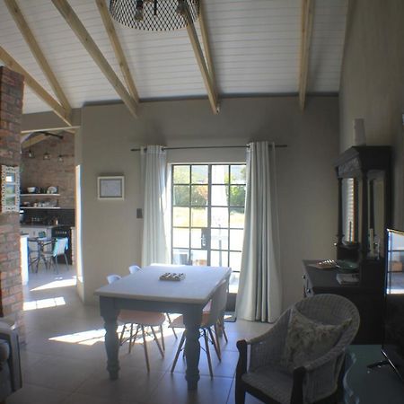 Pecan Tree Cottage Montagu Extérieur photo