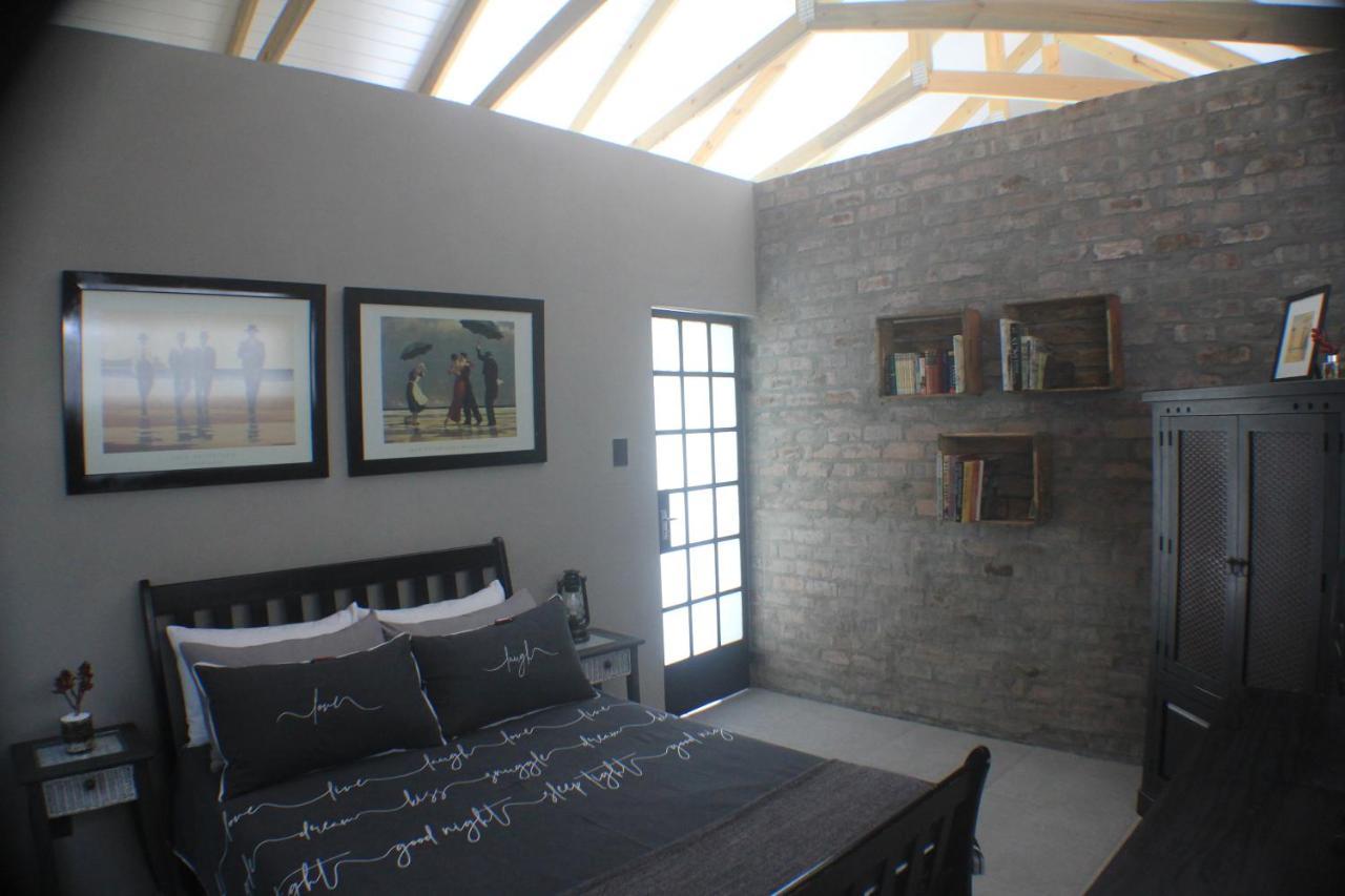 Pecan Tree Cottage Montagu Extérieur photo