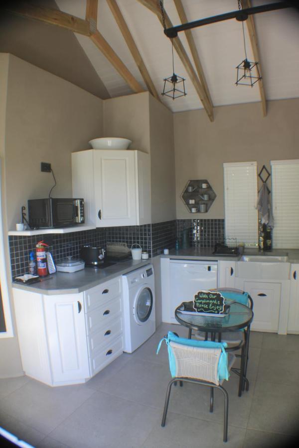 Pecan Tree Cottage Montagu Extérieur photo