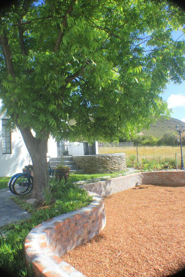 Pecan Tree Cottage Montagu Extérieur photo